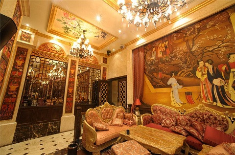 张北高档KTV妹子质量哪家好